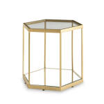 Veerwick Accent Coffee Table