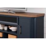 Landocken 83" TV Stand - Image 11
