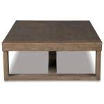 Cariton Coffee Table - Image 6