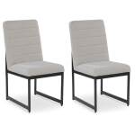 Tomtyn Dining Chair (Set of 2)