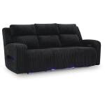 Belvarrow Power Reclining Sofa - Image 2