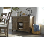Moriville Dining Server