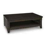 Monterey Point Outdoor Coffee Table