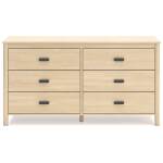 Cabinella Dresser - Image 6