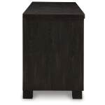 Galliden 80" TV Stand - Image 6