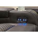 Fyne-Dyme Power Recliner - Image 11