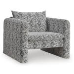 Kenbell Accent Chair