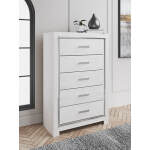 Altyra Chest of Drawers