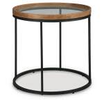 Noraluna End Table - Image 2