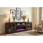 Cooper 96" Fireplace Console - Image 12