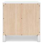 Binterglen Queen Panel Bed, Dresser and 2 Nightstands - Image 22