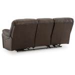 Leesworth Power Reclining Sofa, Loveseat and Recliner - Image 12