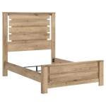 Brozmont Full Panel Bed - Image 4