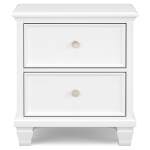 Fortman Nightstand - Image 6