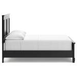 Lanolee Full Panel Bed - Image 7