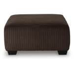 Kimlee Oversized Accent Ottoman - Image 4