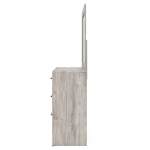 Broachmyn Full Panel Bed, Dresser and Mirror - Image 8