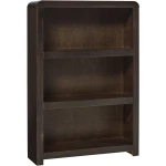 Taylor 48" Bookcase MYY3448-WHI - Image 9