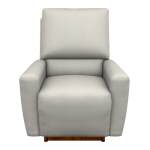Kells Power Rocking Recliner w/ Headrest & Lumbar - 10X782