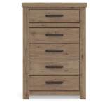 Oliandon Chest of Drawers - Image 4