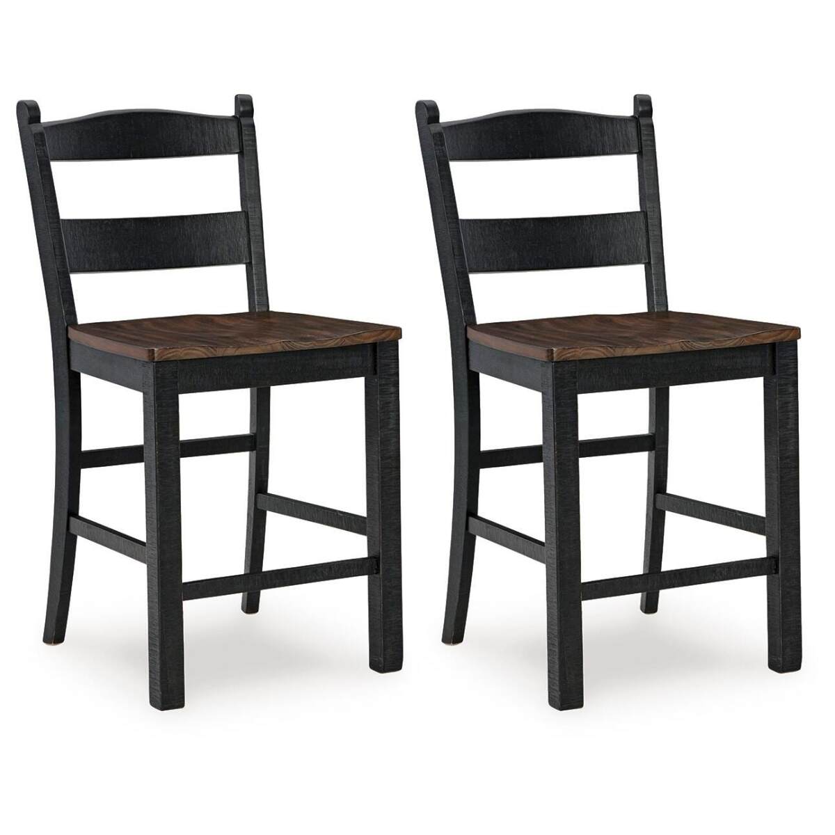 f02910a87c89820f016ecb97b53e1308 Valebeck Counter Height Barstool (Set of 2) - Image 1