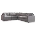 Modmax 5-Piece Sectional