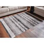 Henchester 5' x 7' Washable Rug - Image 3