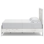 Gerridan Queen Panel Bed and Dresser - Image 12