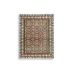 Qaabiz 7'8" x 10' Area Rug