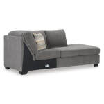 Riverfield Right-Arm Facing Corner Chaise