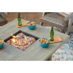 Cliff Trails Fire Pit Table - Image 10