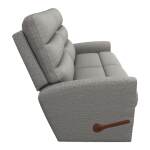 Liam Wall Reclining Loveseat - 320786 - Image 5