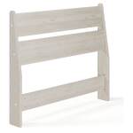 Socalle Twin Panel Headboard - Image 2