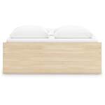 Onita Queen Platform Bed - Image 8