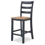 Gesthaven Counter Height Dining Table and 4 Barstools - Image 4