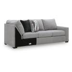 Lakepoint Right-Arm Facing Sofa with Corner Wedge - Image 2