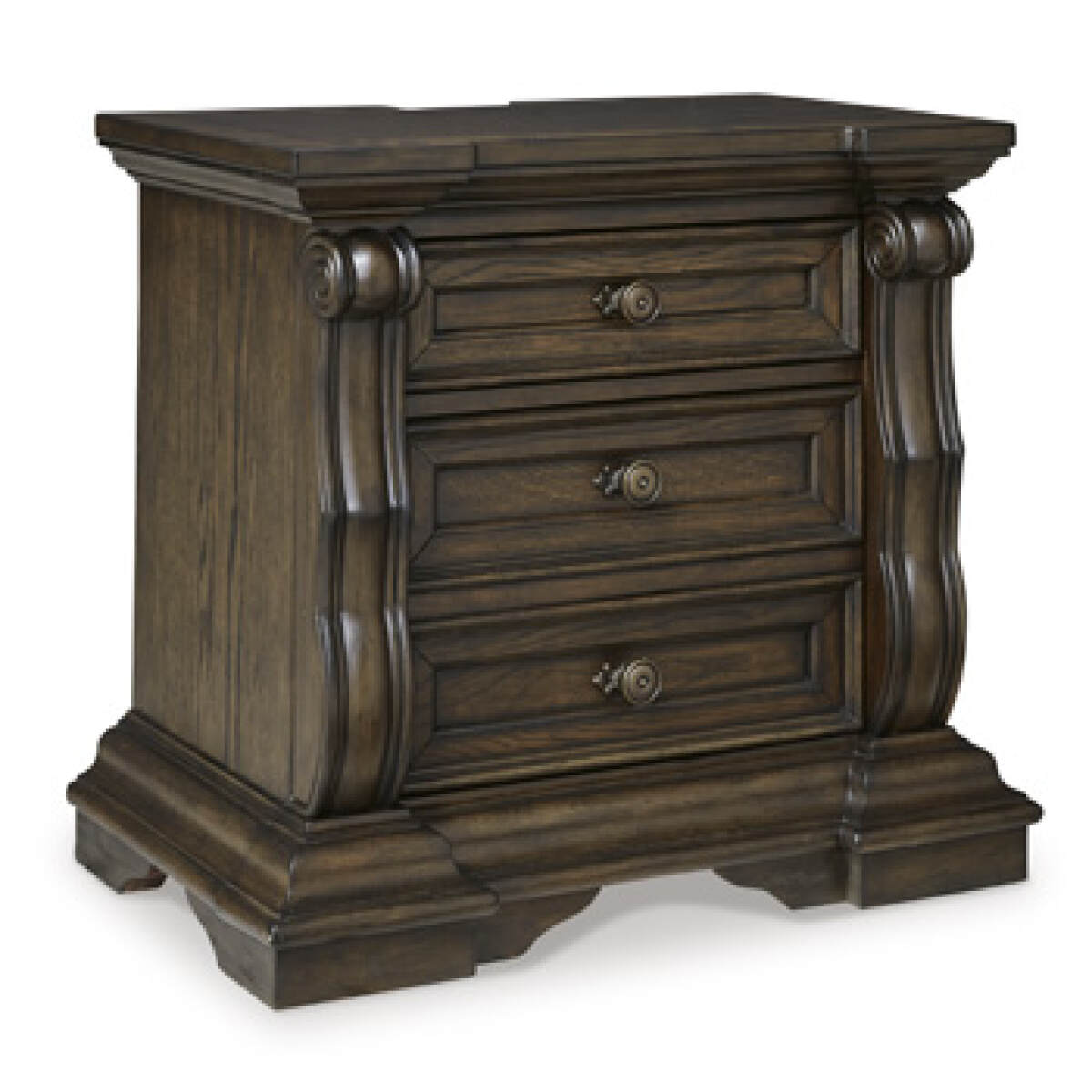 f0a94daa789f3df1ef95c5911d362158 Maylee Nightstand - Image 1