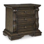 Maylee Nightstand