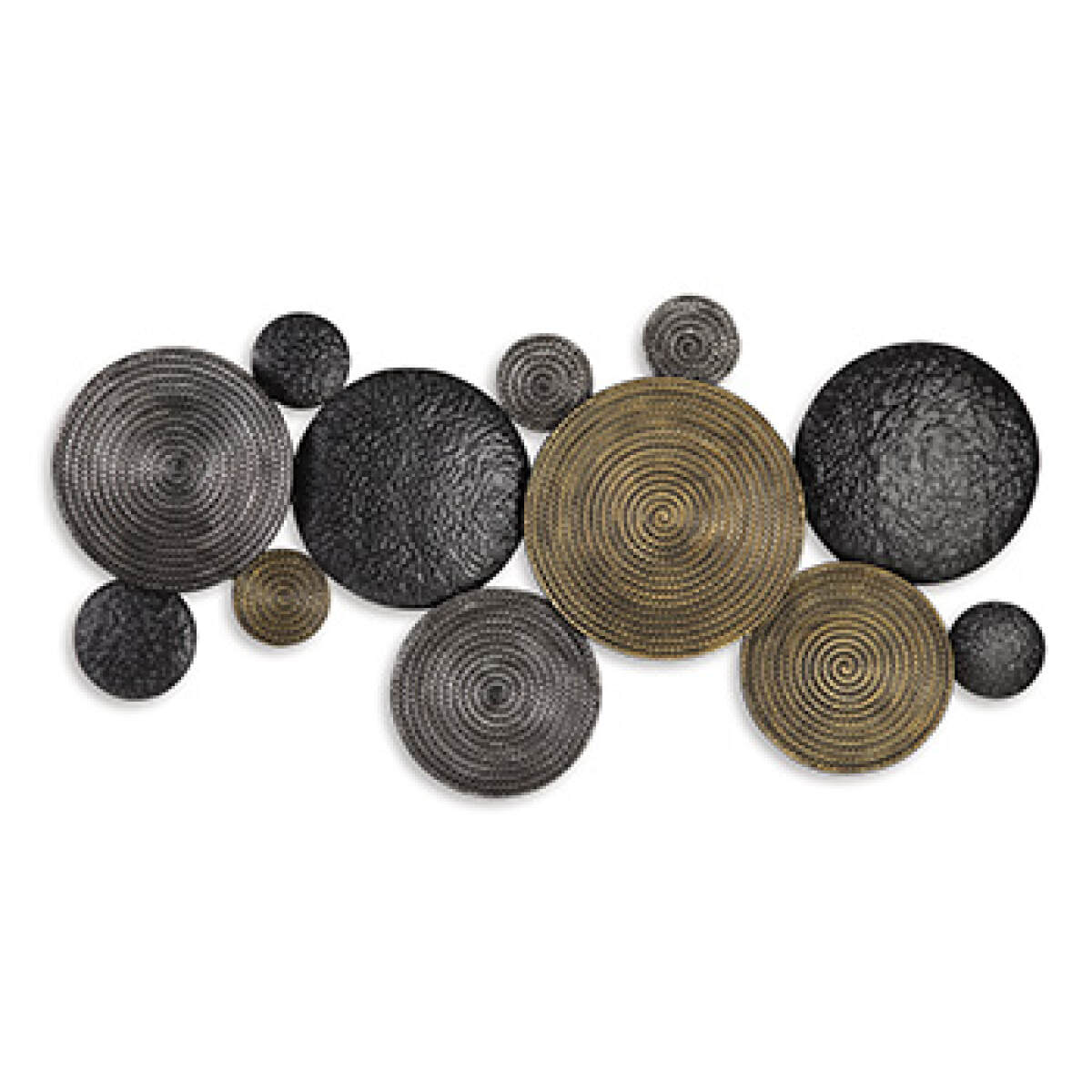 f0abc3e79455daddf03d5630a48a7c0e Emsley Wall Decor - Image 1