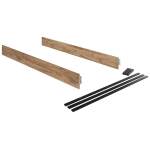 Hyanna Twin/Full Platform Rails - Image 2