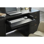 Rylan 66" Executive Desk I3404-303-DRT - Image 4