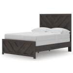 Prendonea Full Panel Bed, Dresser and Mirror - Image 15