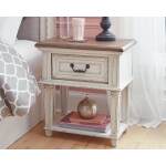 Realyn Nightstand - Image 3