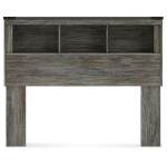Frandern Full Bookcase Headboard - Image 3
