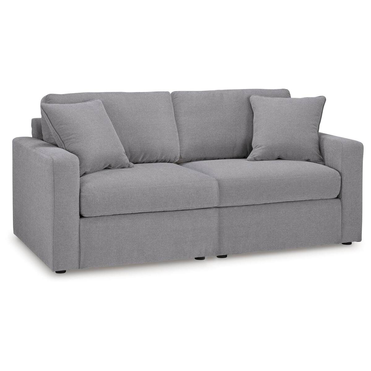 f0f4f83727e4d8a83d9fcb264911bc15 Modmax 2-Piece Sectional - Image 1