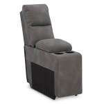 Next-Gen Durapella Console with Storage