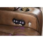 Gruaro Power Reclining Sofa - Image 11