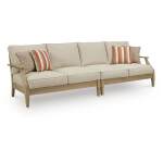 Clare View Right-Arm/Left-Arm Loveseat - Image 2