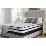 Chime 10 Inch Hybrid Full Mattress in a Box - Image 10