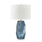 Tallow Table Lamp
